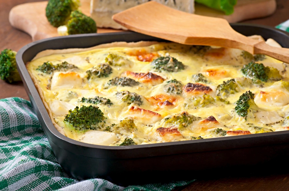 A Crowd-Pleasing Classic