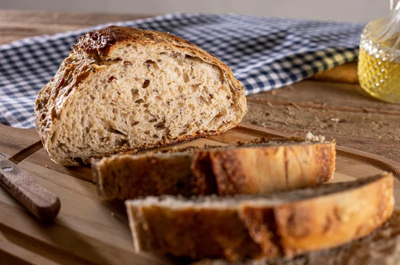 Classic White Bread