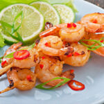 Garlic Butter Shrimp