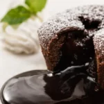 Chocolate Lava Cake